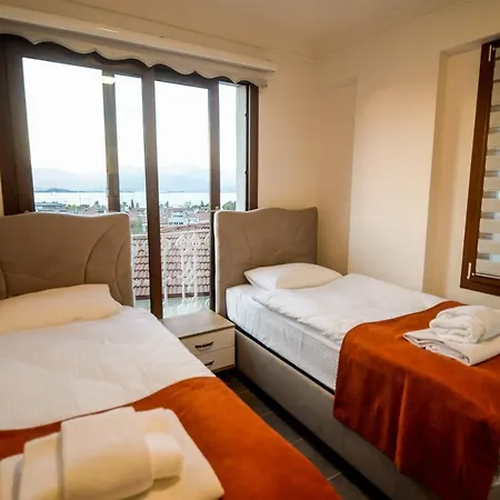 Lovely With Amazing View And Shared Pool In Holiday home *